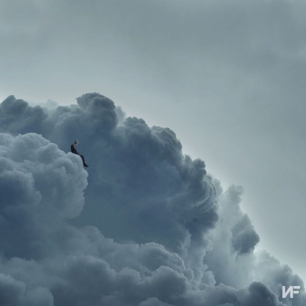 Nf - Clouds (The Mixtape)  LP LP